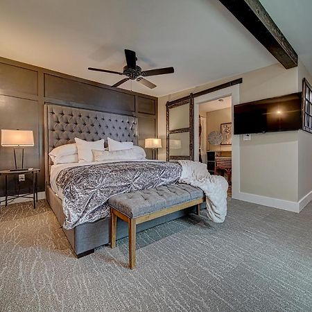 Apartament Town Square Retreat Blairsville Zewnętrze zdjęcie