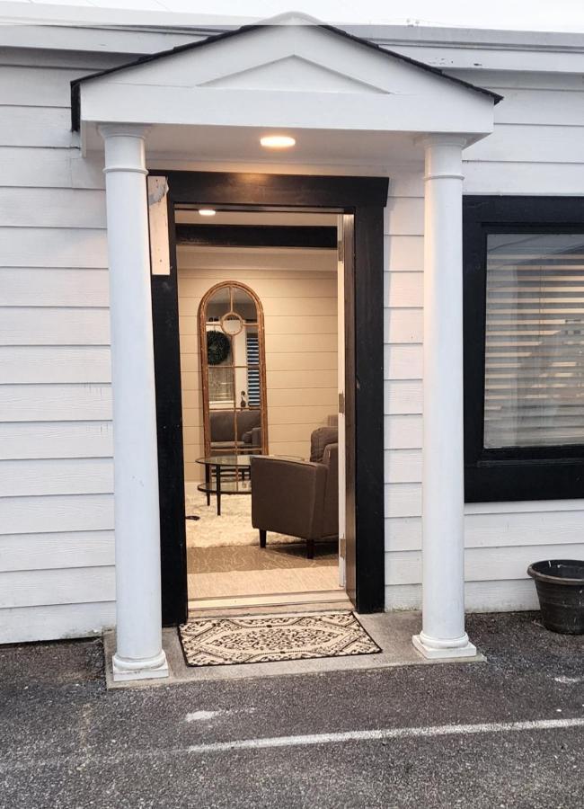 Apartament Town Square Retreat Blairsville Zewnętrze zdjęcie