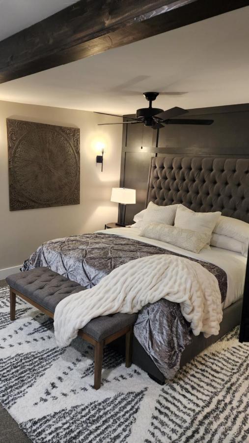 Apartament Town Square Retreat Blairsville Zewnętrze zdjęcie