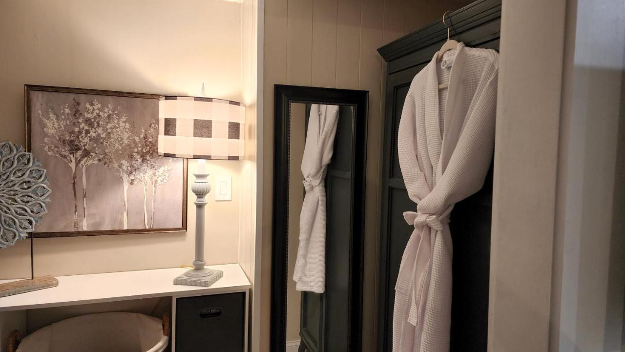Apartament Town Square Retreat Blairsville Zewnętrze zdjęcie