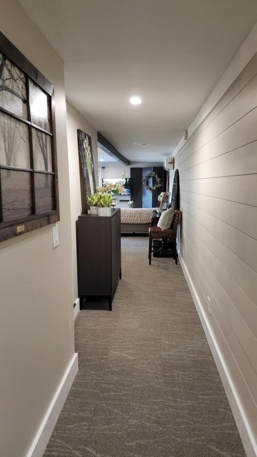 Apartament Town Square Retreat Blairsville Zewnętrze zdjęcie