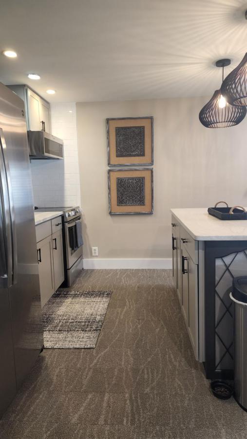 Apartament Town Square Retreat Blairsville Zewnętrze zdjęcie