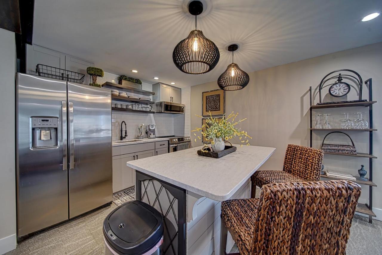 Apartament Town Square Retreat Blairsville Pokój zdjęcie