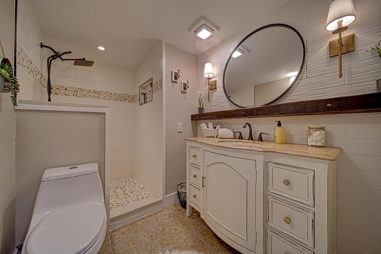Apartament Town Square Retreat Blairsville Zewnętrze zdjęcie