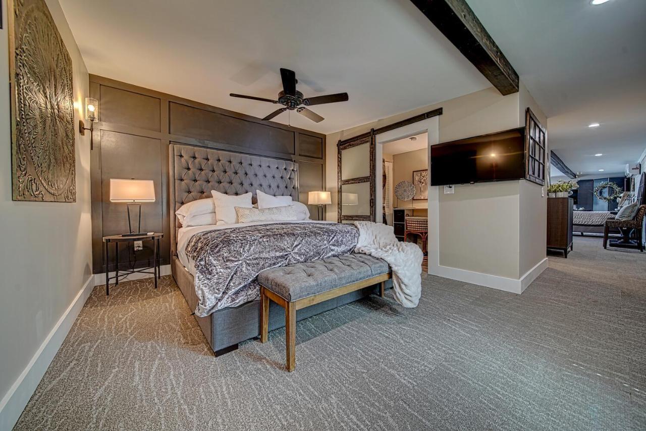 Apartament Town Square Retreat Blairsville Zewnętrze zdjęcie