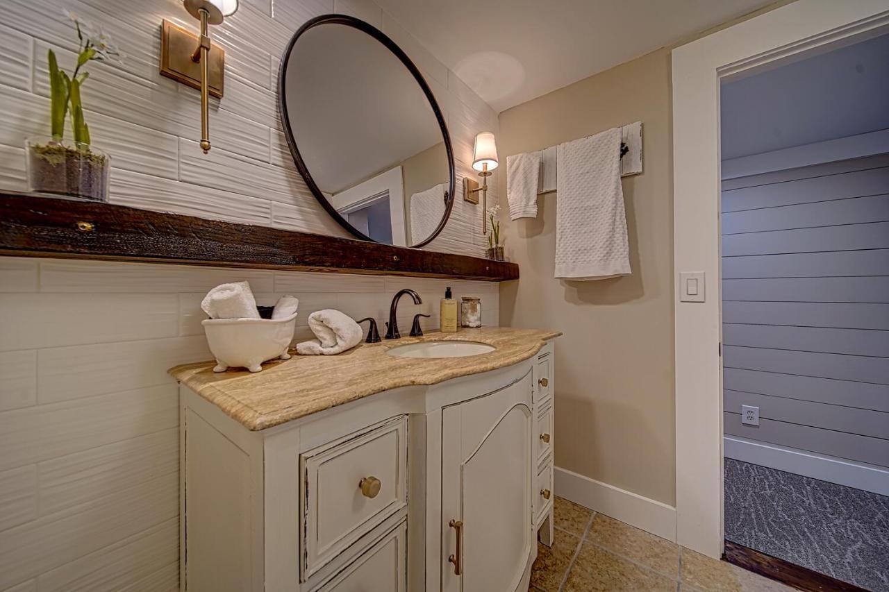 Apartament Town Square Retreat Blairsville Zewnętrze zdjęcie