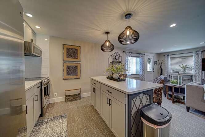 Apartament Town Square Retreat Blairsville Zewnętrze zdjęcie