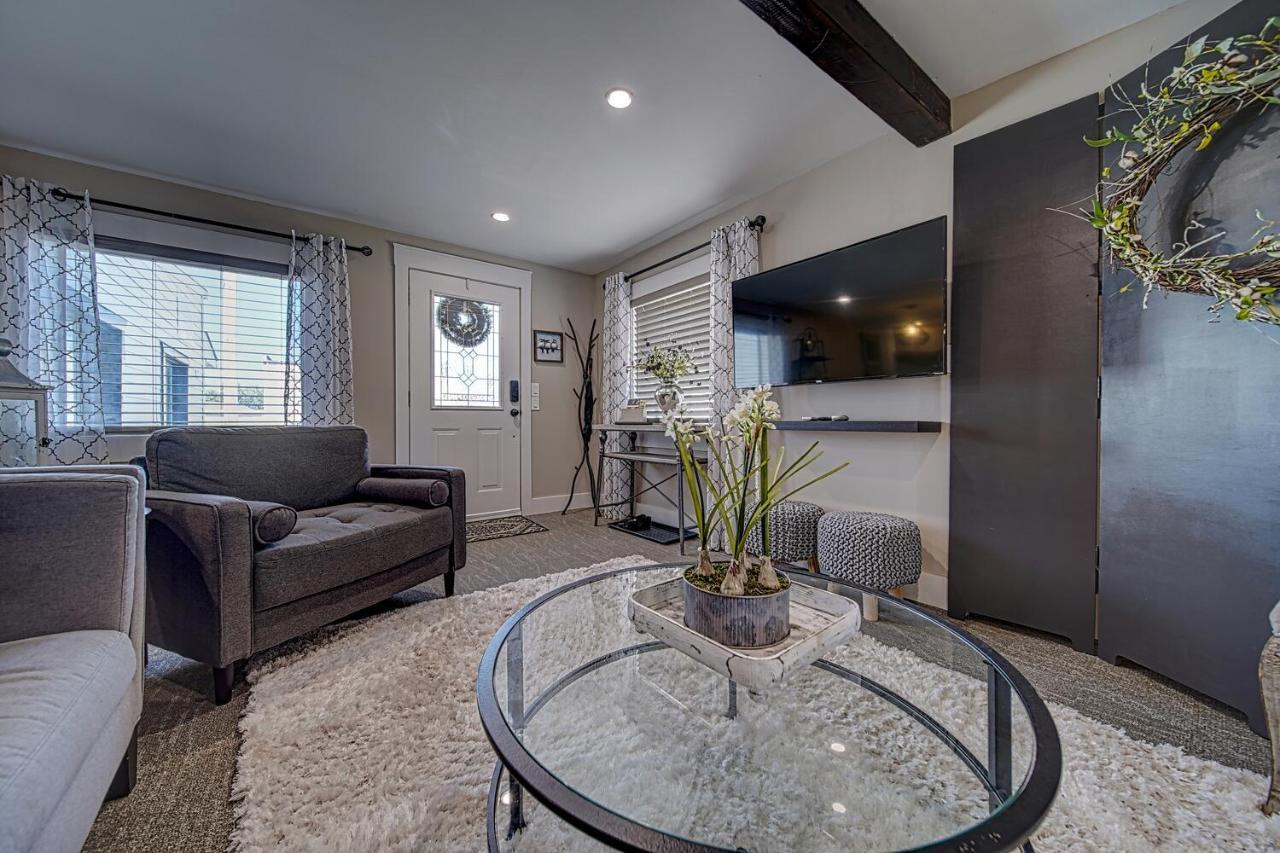 Apartament Town Square Retreat Blairsville Zewnętrze zdjęcie