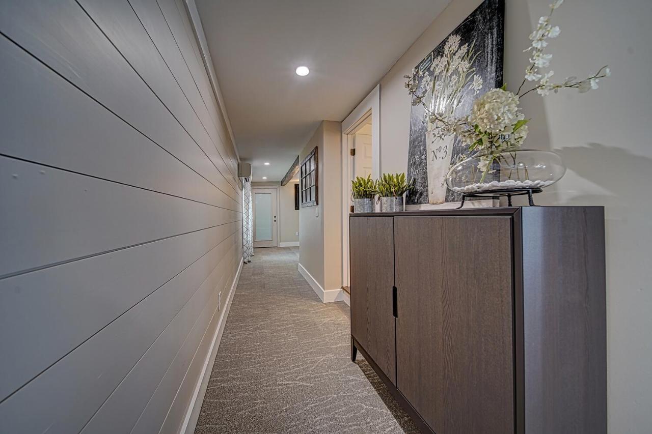 Apartament Town Square Retreat Blairsville Zewnętrze zdjęcie
